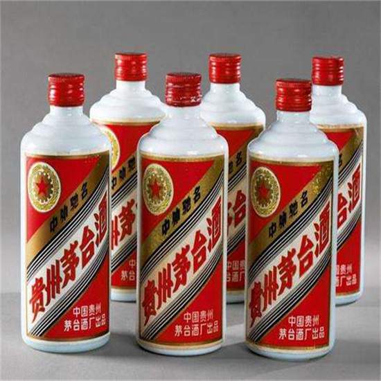 农安烟酒回收